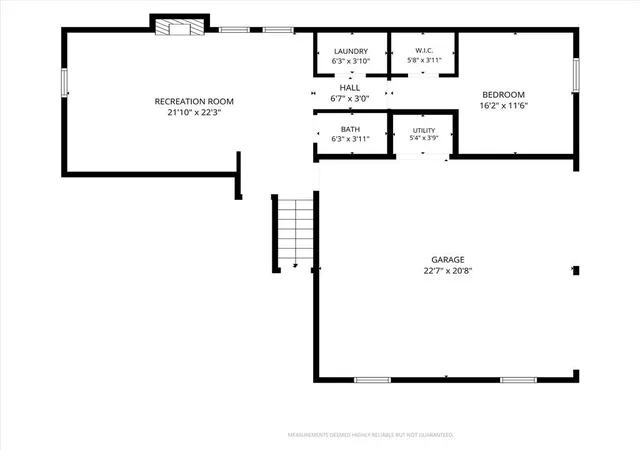 26th image of 2621 S 22nd Ter, Leavenworth, KS 66048 | MLS# 2635863