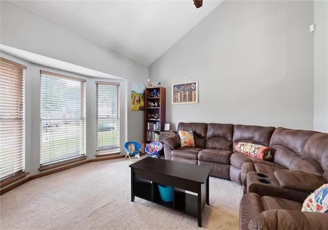 Photo 4 of Single family home for sale at 2621 S 22nd Terrace, Leavenworth, KS 66048 | MLS# 2635863 | Listing updated on 2026-09-13