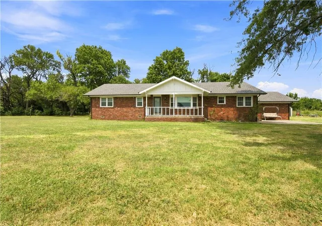 1st image of 3072 Cr 1900 N/a, Havana, KS 67347 | MLS# 2635869