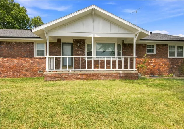 Photo 3 of Single family home for sale at 3072 Cr 1900, Havana, KS 67347 | MLS# 2635869 | Listing updated on 2026-08-09