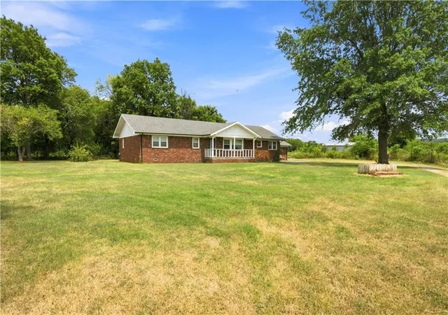 36th image of 3072 Cr 1900 N/a, Havana, KS 67347 | MLS# 2635869