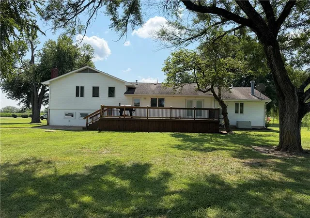 3rd image of 1486 215Th St, Fort Scott, KS 66701 | MLS# 2635872
