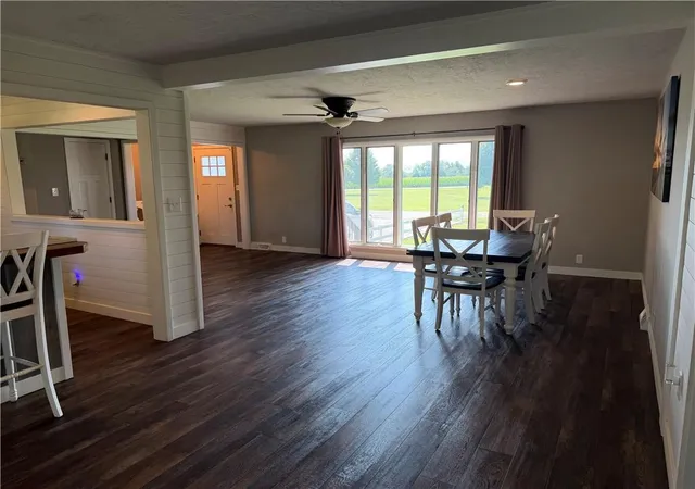 45th image of 1486 215th St, Fort Scott, KS 66701 | MLS# 2635872