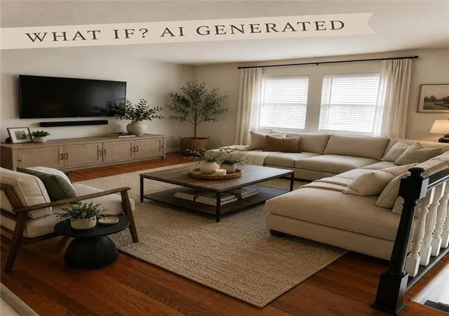 Photo 4 of Sale Pending at 3704 N Woodland Ave, Kansas City, MO 64116 | MLS# 2635876 | Listing updated on 2026-08-25