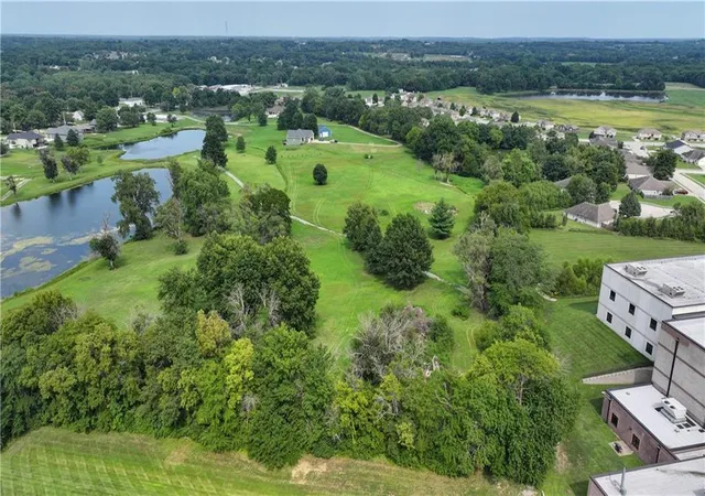 Photo 3 of Land for sale at 1612 Country Clb Dr, Pleasant Hill, MO 64080 | MLS# 2635879 | Listing updated on 2026-08-08