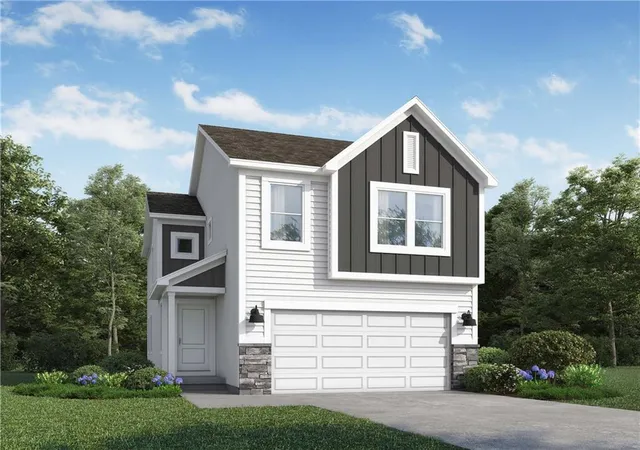 Photo 1 of Single family home for sale at 1328 Se Windbreak Dr, Lees Summit, MO 64081 | MLS# 2635882 | Listing updated on 2026-08-12