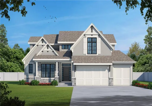 1st image of 22041 W 99th Ter, Lenexa, KS 66220 | MLS# 2635884