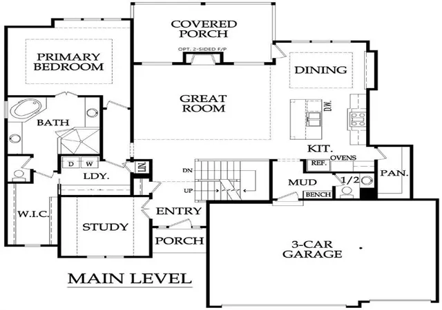 2nd image of 22041 W 99th Ter, Lenexa, KS 66220 | MLS# 2635884