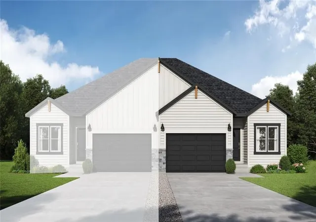 1st image of 1217 Se Windbreak St, Lees Summit, MO 64081 | MLS# 2635888