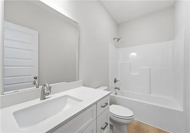 Photo 3 of Sale Pending at 1217 SE Windbreak St, Lees Summit, MO 64081 | MLS# 2635888 | Listing updated on 2026-08-23