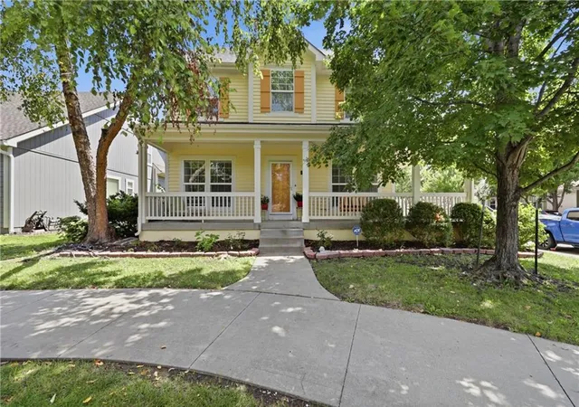 Photo 1 of Sale Pending at 2901 Erie Park, Kansas City, MO 64116 | MLS# 2635892 | Listing updated on 2026-08-12