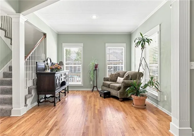Photo 5 of Sale Pending at 2901 Erie Park, Kansas City, MO 64116 | MLS# 2635892 | Listing updated on 2026-08-12