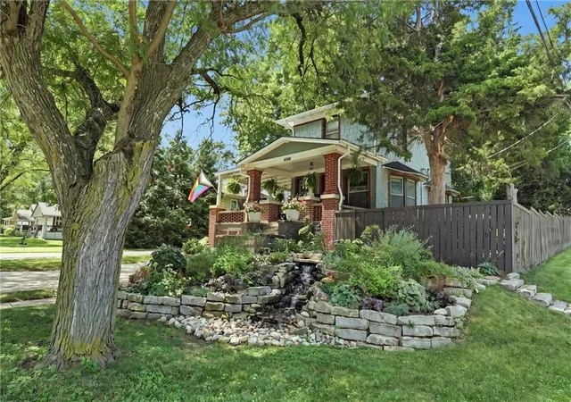 4th image of 4500 Adams St, Kansas City, KS 66103 | MLS# 2635894