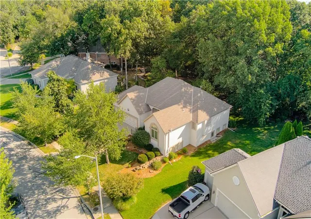 Single family home for sale at 12035 Mcgee St, Kansas City, MO 64145 | MLS# 2635895