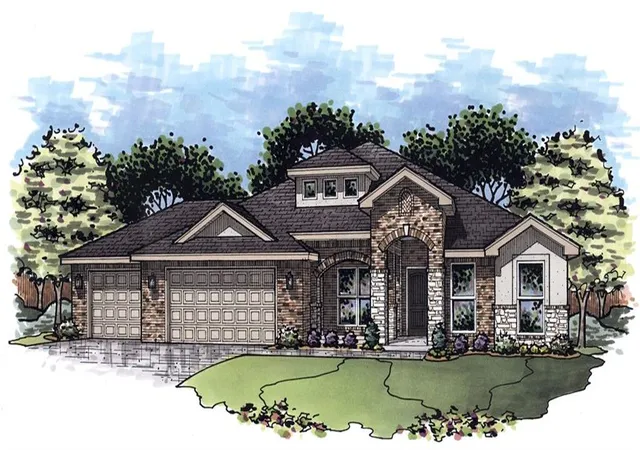 1st image of 9283 Pickering St, Lenexa, KS 66227 | MLS# 2635899