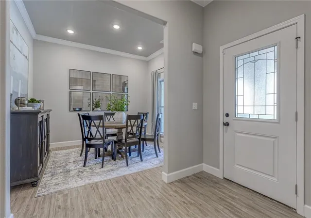 5th image of 9283 Pickering St, Lenexa, KS 66227 | MLS# 2635899