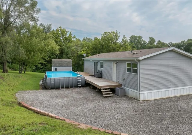 4th image of 201 N Chestnut St, Oregon, MO 64473 | MLS# 2635901