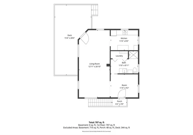 42nd image of 201 N Chestnut St, Oregon, MO 64473 | MLS# 2635901