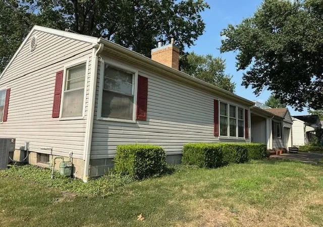 Photo 2 of Single family home for sale at 1201 E 7th Street, Pittsburg, KS 66762 | MLS# 2635906 | Listing updated on 2026-08-19