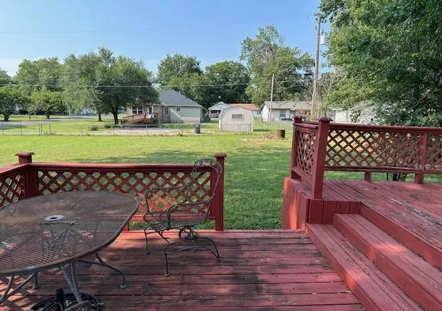 Photo 4 of Single family home for sale at 1201 E 7th Street, Pittsburg, KS 66762 | MLS# 2635906 | Listing updated on 2026-08-19