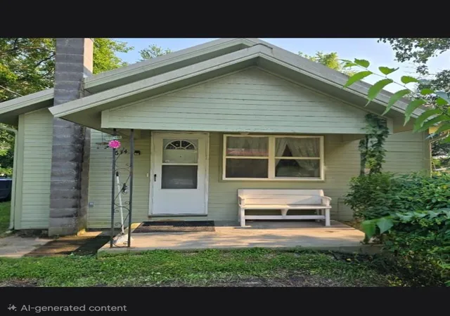 Photo 1 of Single family home for sale at 634 W Lindsey St, Buffalo, MO 65622 | MLS# 2635908 | Listing updated on 2026-08-09