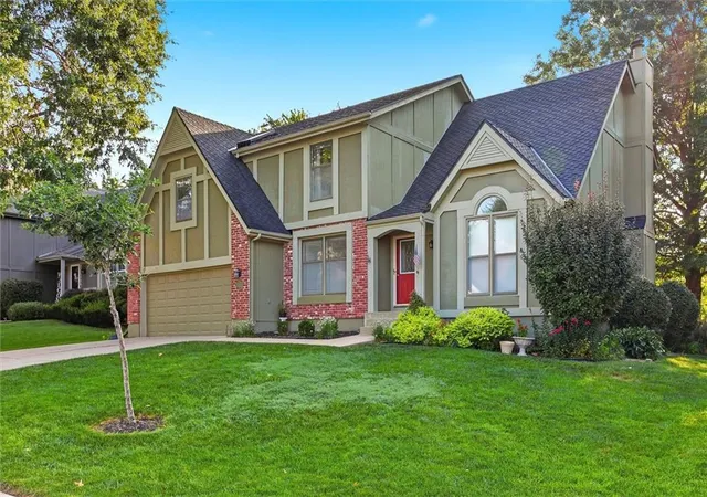 Photo 1 of Sale Pending at 17538 W 112th Street, Olathe, KS 66061 | MLS# 2635913 | Listing updated on 2026-08-30