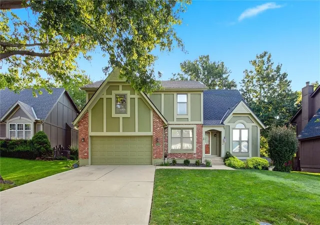 Photo 2 of Sale Pending at 17538 W 112th Street, Olathe, KS 66061 | MLS# 2635913 | Listing updated on 2026-08-30