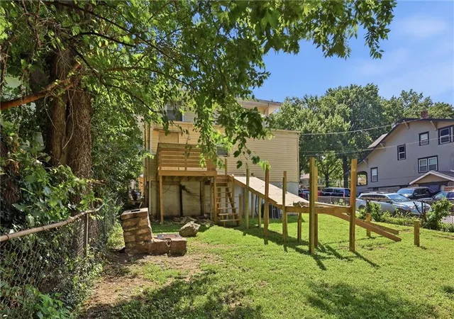 31st image of 3744 Benton Blvd, Kansas City, MO 64128 | MLS# 2635921