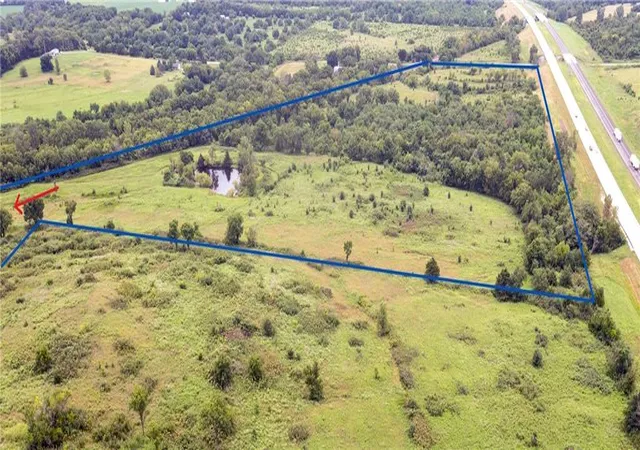 2nd image of W 271st St, Paola, KS 66071 | MLS# 2635922