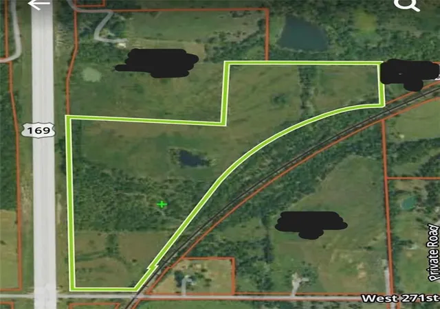 4th image of W 271St St, Paola, KS 66071 | MLS# 2635922