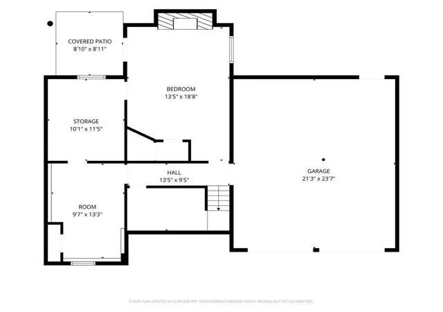 Photo 22 of Single family home for sale at 8016 N Garfield Ave, Kansas City, MO 64118 | MLS# 2635923 | Listing updated on 2026-09-03