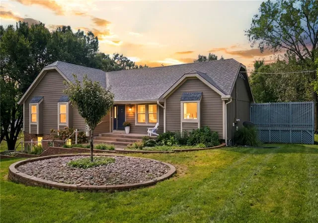 Photo 1 of Single family home for sale at 19985 W 119th Street, Olathe, KS 66061 | MLS# 2635929 | Listing updated on 2026-10-08
