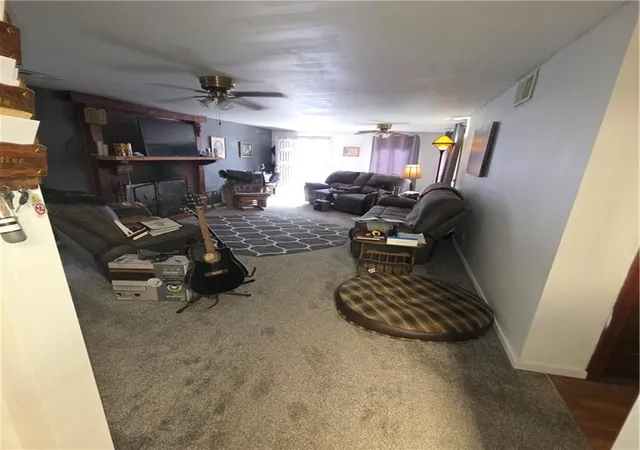 Photo 3 of Single family home for sale at 3006 Ne Parvin Rd, Kansas City, MO 64117 | MLS# 2635930 | Listing updated on 2026-09-04