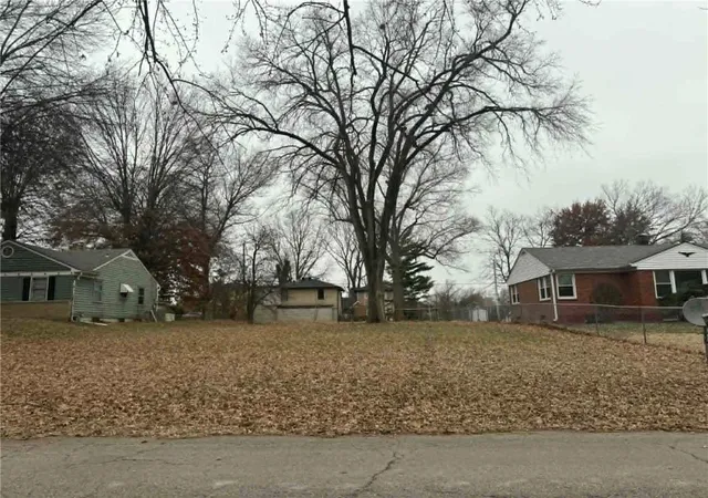 Photo 2 of Land for sale at 10003 E 36th Street, Independence, MO 64052 | MLS# 2635933 | Listing updated on 2026-08-12