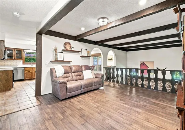 Photo 3 of Sale Pending at 801 E Gay St, Warrensburg, MO 64093 | MLS# 2635939 | Listing updated on 2026-08-25