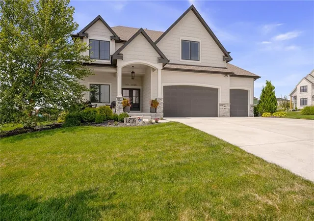2nd image of 11508 S Mize Rd, Olathe, KS 66061 | MLS# 2635949