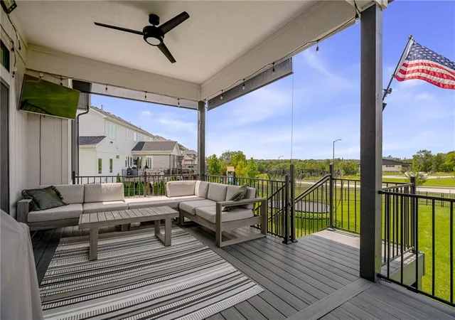 Photo 3 of Single family home for sale at 11508 S Mize Rd, Olathe, KS 66061 | MLS# 2635949 | Listing updated on 2026-10-12
