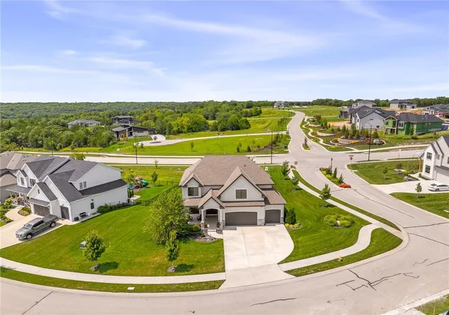 Photo 3 of Single family home for sale at 11508 S Mize Rd, Olathe, KS 66061 | MLS# 2635949 | Listing updated on 2026-10-12