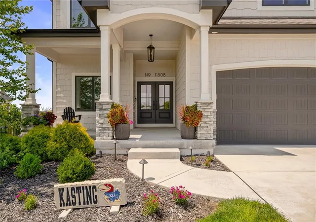 4th image of 11508 S Mize Rd, Olathe, KS 66061 | MLS# 2635949