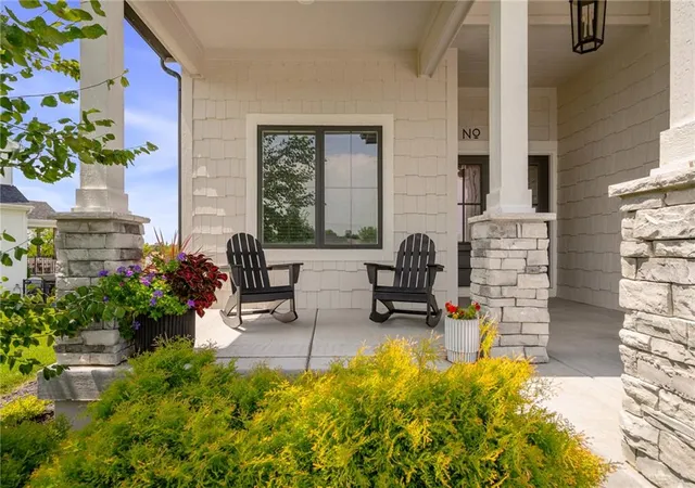 5th image of 11508 S Mize Rd, Olathe, KS 66061 | MLS# 2635949
