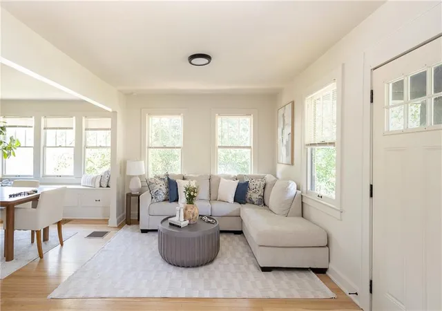 Photo 3 of Single family home for sale at 1843 Wood Ave, Kansas City, KS 66104 | MLS# 2635951 | Listing updated on 2026-09-30