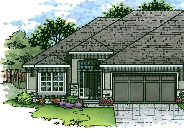 2nd image of 11565 S Millridge St, Olathe, KS 66061 | MLS# 2635954