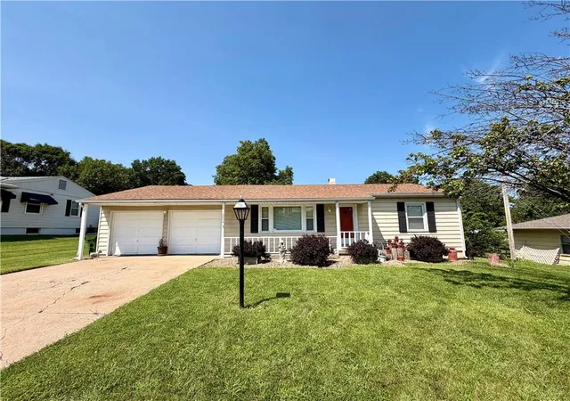 Photo 1 of Single family home for sale at 10604 E 75 Street, Raytown, MO 64138 | MLS# 2635955 | Listing updated on 2026-08-10