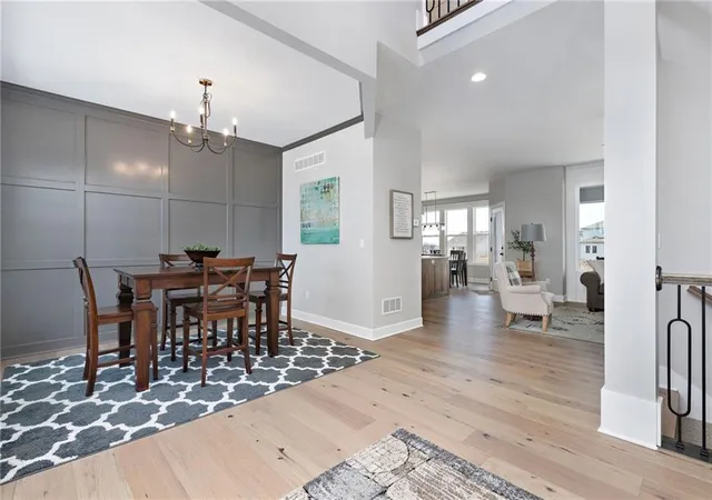 Photo 3 of Single family home for sale at 17415 W 164th Terrace, Olathe, KS 66062 | MLS# 2635959 | Listing updated on 2026-10-10