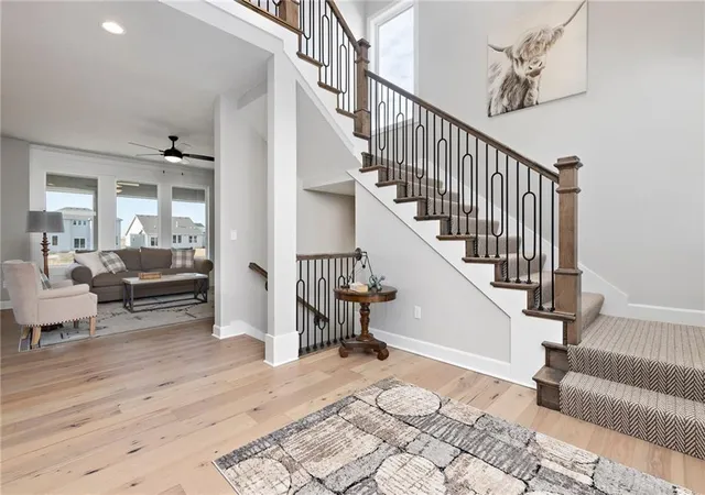 Photo 4 of Single family home for sale at 17415 W 164th Terrace, Olathe, KS 66062 | MLS# 2635959 | Listing updated on 2026-10-10