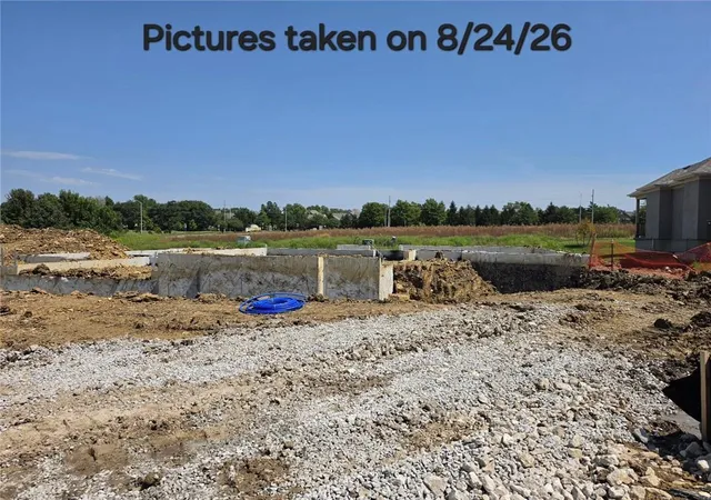1st image of 11567 S Millridge St, Olathe, KS 66061 | MLS# 2635960