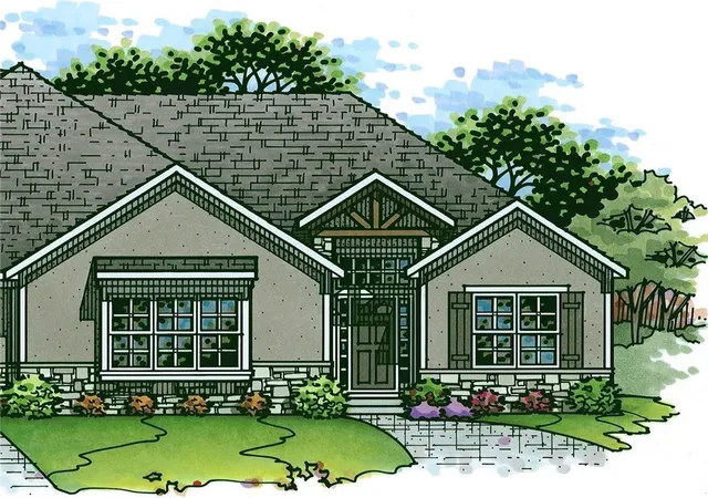 2nd image of 11567 S Millridge St, Olathe, KS 66061 | MLS# 2635960
