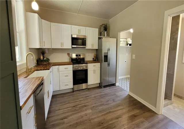 Photo 4 of Single family home for sale at 102 N Country Clb Dr, Rock Port, MO 64482 | MLS# 2635961 | Listing updated on 2026-10-17