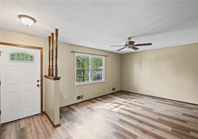 Photo 3 of Single family home for sale at 106 N Cleveland Ave, Belton, MO 64012 | MLS# 2635965 | Listing updated on 2026-09-25