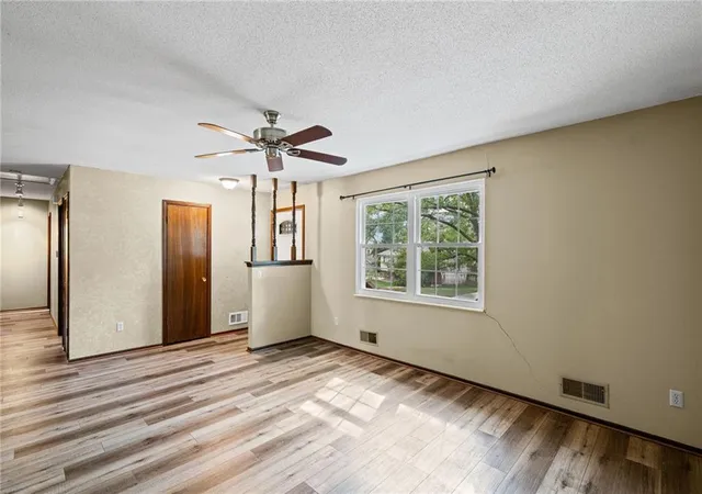 Photo 4 of Single family home for sale at 106 N Cleveland Ave, Belton, MO 64012 | MLS# 2635965 | Listing updated on 2026-09-25